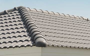 advantages of Thorington Street clay roofing