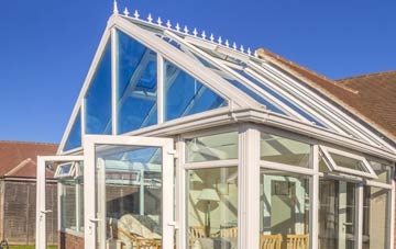 conservatory roof insulation costs Thorington Street