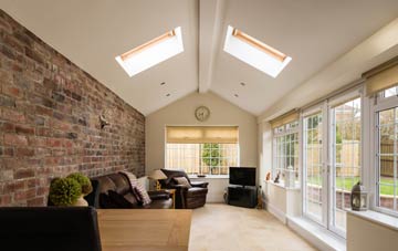 conservatory roof insulation Thorington Street, Suffolk