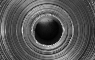 Thorington Street edpm waterproofing