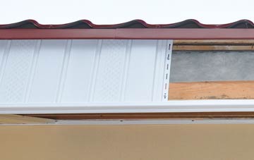 Thorington Street fascia repair costs