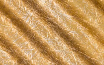 Thorington Street fibreglass roof waterproofing