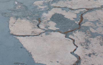 fibreglass roofing replacement Thorington Street