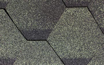 Thorington Street fibreglass shingle repairs