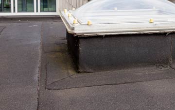 disadvantages of Thorington Street flat roofs