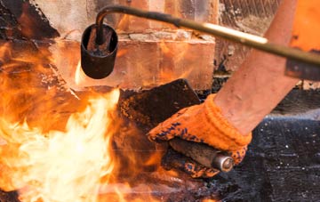 Thorington Street flat roof repair companies