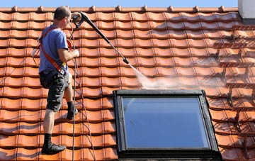 roof cleaning Thorington Street, Suffolk