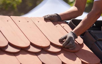 Thorington Street roof tile contractors