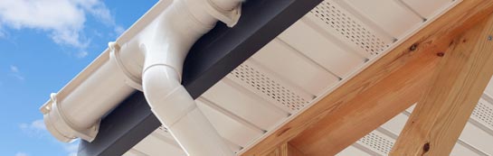 get Thorington Street guttering quotes today