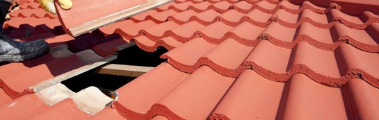 compare Thorington Street roof repair quotes