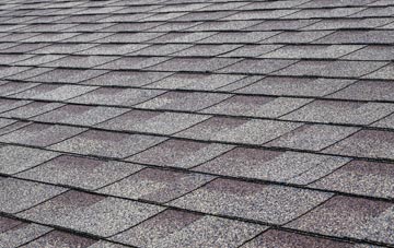 Thorington Street tiles for shallow pitch roofing