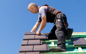disadvantages of Thorington Street slate roofing