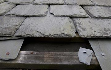 Thorington Street slate roof repairs and maintenance