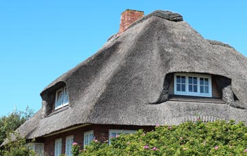 thatch roofing Thorington Street, Suffolk