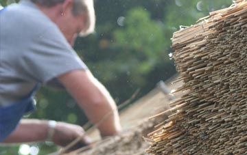 professional Thorington Street thatchers