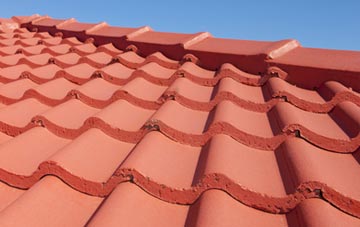 Thorington Street tile and slate roof replacement