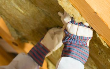 types of Thorington Street pitched roof insulation materials
