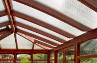 Thorington Street conservatory roofing insulation