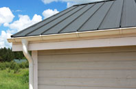 Thorington Street fascia repair