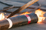 free Thorington Street flat roofing repair quotes