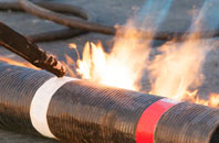 Thorington Street flat roofing replacement