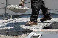find rated Thorington Street flat roofing replacement companies