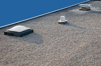 Thorington Street flat roofing