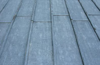Thorington Street lead roofing