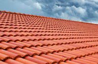 Thorington Street roofing tiles