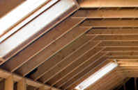 Thorington Street tapered roof insulation quotes